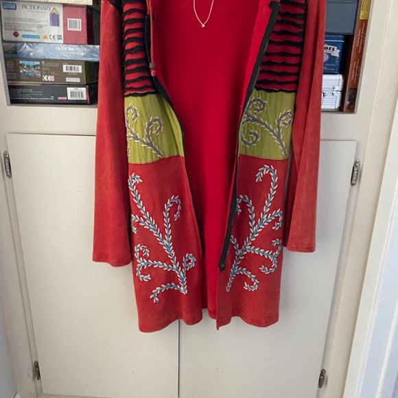 Jacket - Picture 4 of 4